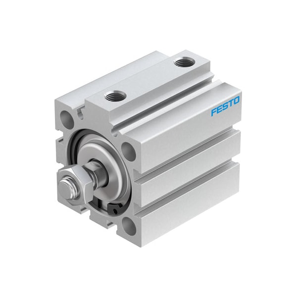 Short-Stroke Cylinder ADVC-40-25-A-P-A